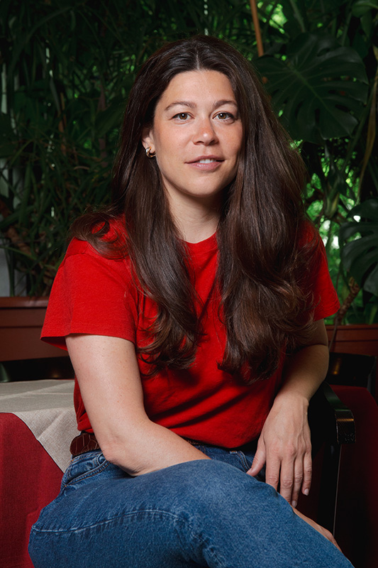 Foto Verena Titze, (c)Dominik Geiger